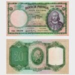 1959 - 20 Escudos - Ch.6