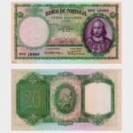 1941 - 20 Escudos - Ch.6