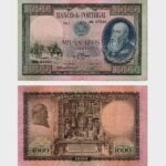 1942 - 1000 Escudos - Ch.7