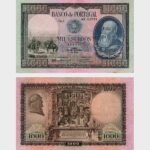 1942 - 1000 Escudos - Ch.7