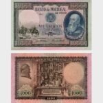 1942 - 1000 Escudos - Ch.7