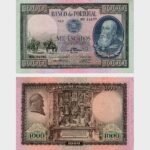 1942 - 1000 Escudos - Ch.7