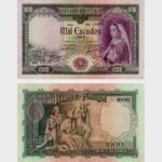 1956 - 1000 Escudos - Ch.8