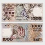 1990 - 1000 Escudos - Ch.12 - Replacement