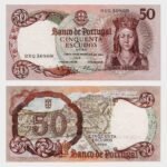 1964 - 50 Escudos - Ch.8
