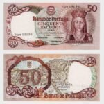 1964 - 50 Escudos - Ch.8