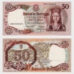 1964 - 50 Escudos - Ch.8