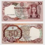 1964 - 50 Escudos - Ch.8