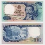 1965 - 100 Escudos - Ch.7