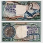 1967 - 1000 Escudos - Ch.10