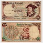 1979 - 500 Escudos - Ch.10