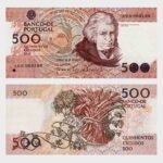 1987 - 500 Escudos - Ch.12