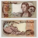 1980 - 50 Escudos - Ch.9