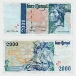 1997 - 2000 Escudos - Ch.2