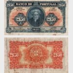 1922 - 2.50 Escudos - Ch.2