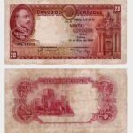 1938 - 20 Escudos - Ch.5