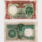 1942 - 500 Escudos - Ch.7