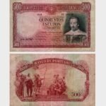 1952 - 500 Escudos - Ch.8