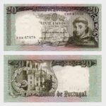 1964 - 20 Escudos - Ch.7