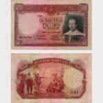 1952 - 500 Escudos - Ch.8