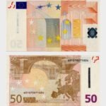 2002 - 50 Euro - ERROR - R004G4