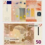 2002 - 50 Euro - ERROR - R004F1