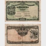 1904 - 500 Reis