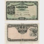 1904 - 500 Reis