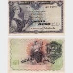 1918 - 50 Centavos - Ch.1