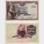 1920 - 50 Centavos - Ch.1