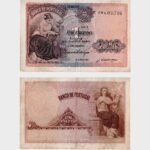 1920 - 1 Escudo - Ch.1