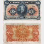 1925 - 2.50 Escudos - Ch.2