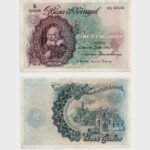 1920 - 5 Escudos - Ch.2