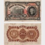 1925 - 10 Escudos - Ch.3