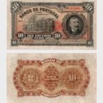 1925 - 10 Escudos - Ch.3
