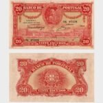 1925 - 20 Escudos - Ch.4