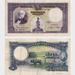 1932 - 50 Escudos - Ch.5