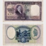 1933 - 50 Escudos - Ch.4