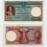 1935 - 100 Escudos - Ch.5