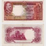 1940 - 20 Escudos - Ch.5