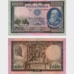 1942 - 1000 Escudos - Ch.7