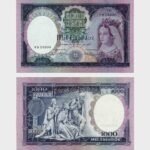 1961 - 1000 Escudos - Ch.8A