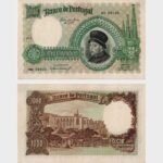 1938 - 1000 Escudos - Ch.6