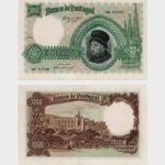 1938 - 1000 Escudos - Ch.6