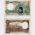 1938 - 1000 Escudos - Ch.6