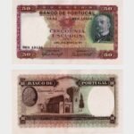 1944 - 50 Escudos - Ch.6A