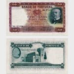 1938 - 50 Escudos - Ch.6