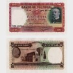 1947 - 50 Escudos - Ch.6A