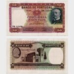 1941 - 50 Escudos - Ch.6A