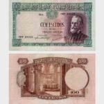 1954 - 100 Escudos - Ch.6